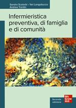 Infermieristica preventiva, di famiglia e di comunità