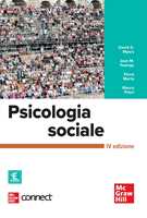 Libro Psicologia sociale. Con connet David G. Myers Jean M. Twenge Elena Marta