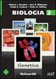 Biologia. Vol. 2: Genetica - Robert J. Brooker,Eric P. Widmaier - copertina