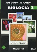 Biologia. Vol. 3: Evoluzione.