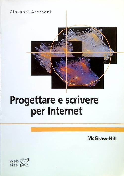 Progettare e scrivere per Internet