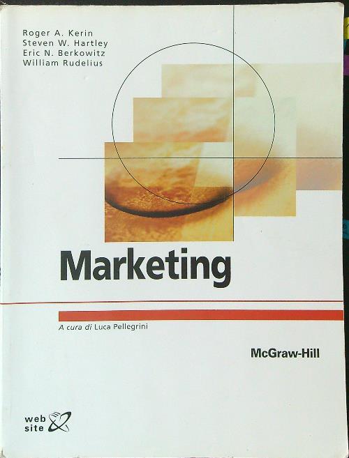 Marketing