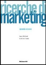  Ricerche di marketing