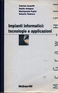 Impianti informatici