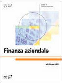 Finanza aziendale - Stanley B. Block,Geoffrey A. Hirt - copertina