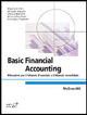  Basic financial accounting. Rilevazioni per il bilancio d'esercizio e il bilancio consolidato