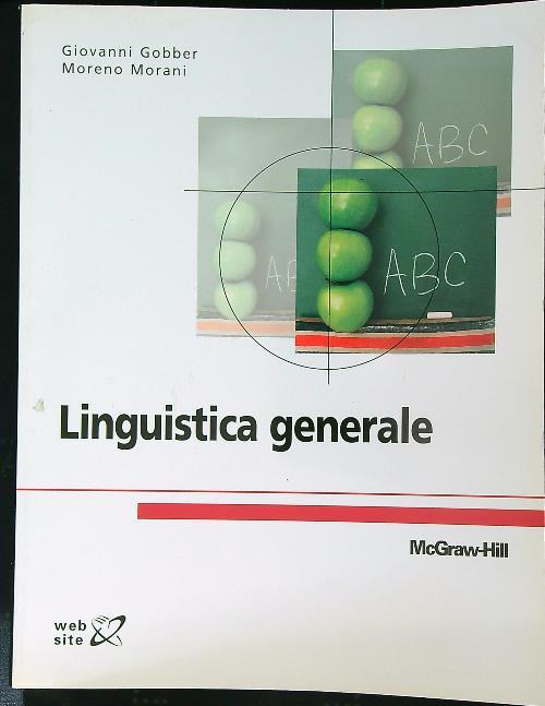 Linguistica generale