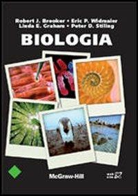 Biologia - copertina