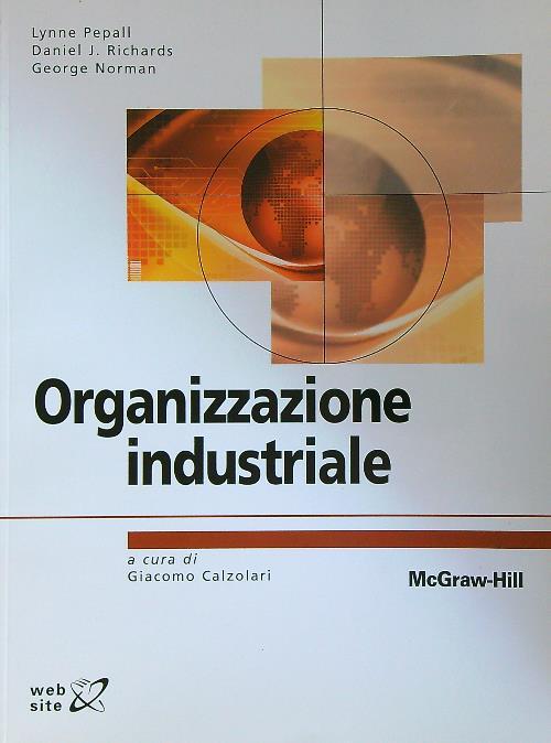Organizzazione industriale