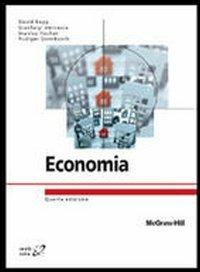 Economia - copertina