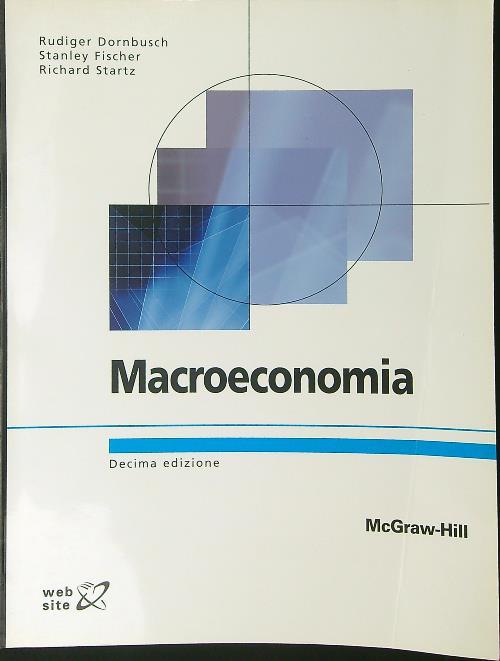 Macroeconomia