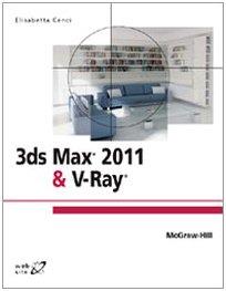 3ds Max® 2011 e V-Ray®