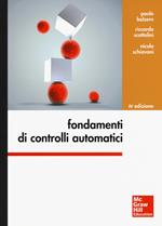 Fondamenti di controlli automatici