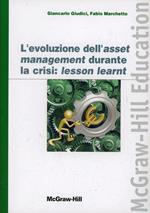 L'evoluzione dell'asset management durante la crisi