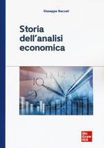 Storia dell'analisi economica