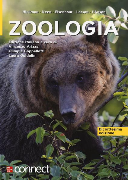 Zoologia - copertina