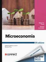 Microeconomia. Con Connect