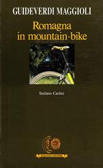 Romagna in mountain-bike