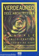 Verdeaureo dell'architettura