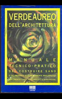 Verdeaureo dell'architettura