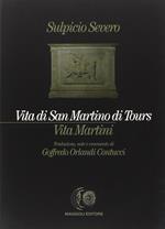 Vita di san Martino di Tours-Vita Martini