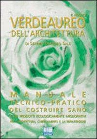 Il nuovo verdeauro dell'architettura - Serena Omodeo Salè - copertina