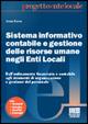 Sistema informativo contabile e gestione delle risorse umane negli enti locali - Cinzia Renna - copertina