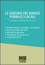 Le aziende dei servizi pubblici locali