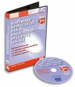 Libro Software applicativi per il ragioniere dell'ente locale. Strumenti per la redazione e gestione del bilancio, il conto consultivo, il controllo di gestione. DVD-ROM Augusto Pais Becher