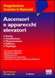 Ascensori e apparecchi elevatori