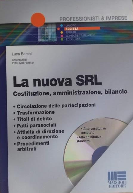 La nuova Srl