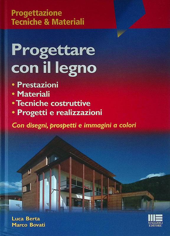 Progettare con il legno