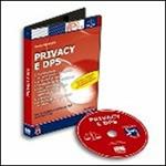  Privacy e DPS