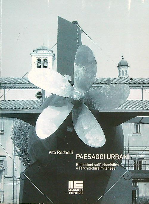 Paesaggi urbani