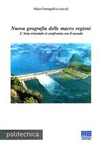 Nuova geografia delle macro regioni