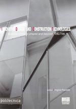 Innovative design and construction technologies