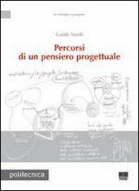 Percorsi di un pensiero progettuale - Guido Nardi - copertina