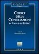 Codice della conciliazione