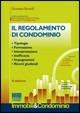 Il regolamento di condominio