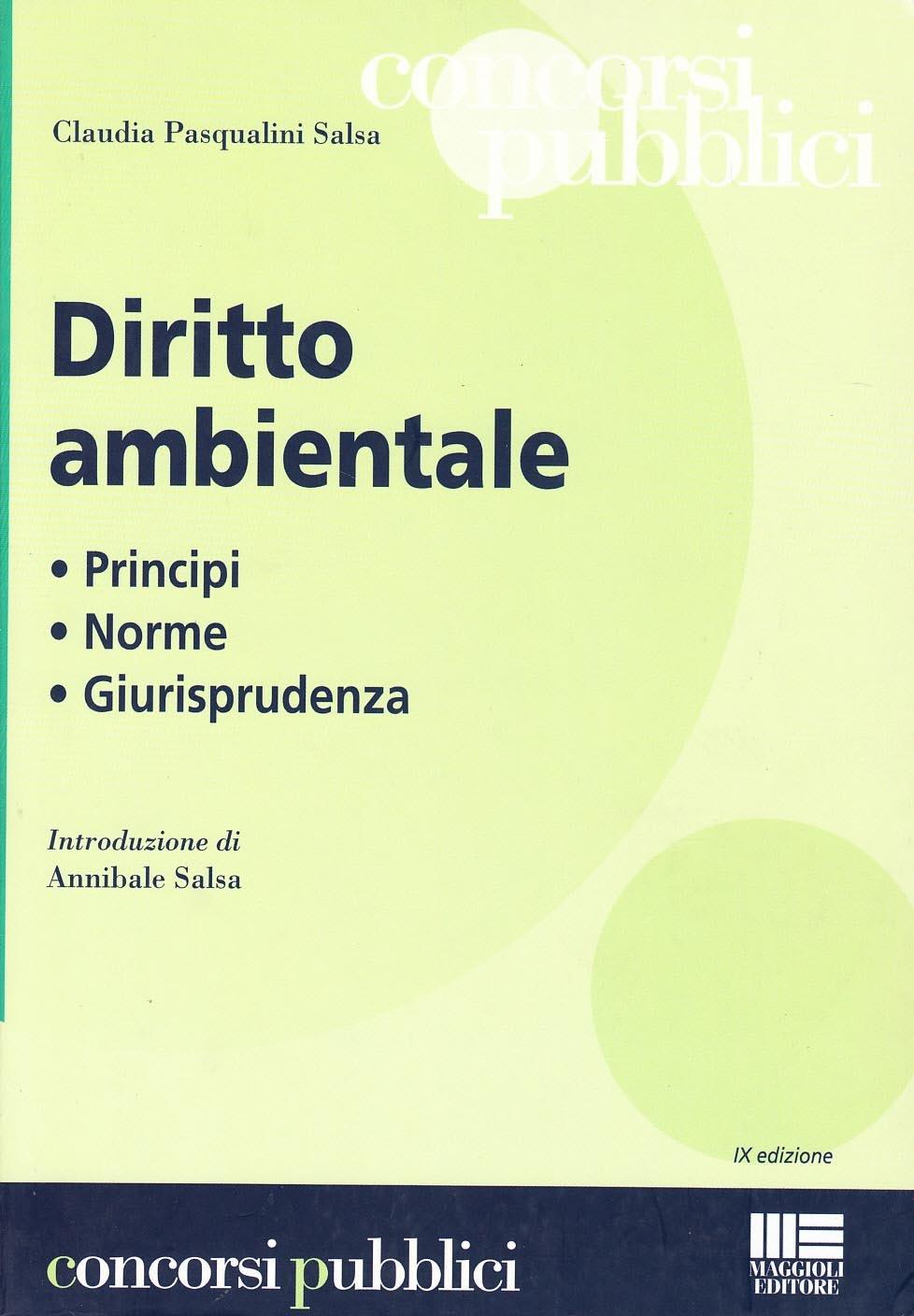 Diritto ambientale