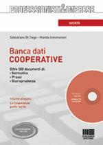 Banca dati cooperative. Con CD-ROM