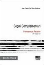  Segni complementari