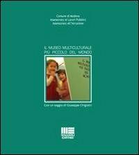 Il museo multiculturale più piccolo del mondo - copertina