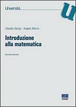 Introduzione alla matematica