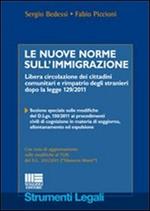 Le nuove norme sull'immigrazione. Libera circolazione dei cittadini comunitari e rimpatrio degli stranieri dopo la legge 129/2011