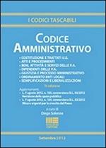 Codice amministrativo