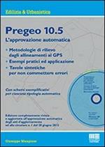 Pregeo 10.5. Con CD-ROM