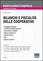 Bilancio e fiscalità delle cooperative