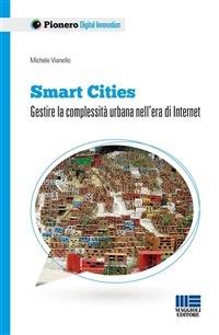 Smart cities - Michele Vianello - ebook