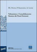 Valutazione e consolidamento sismico dei ponti esistenti